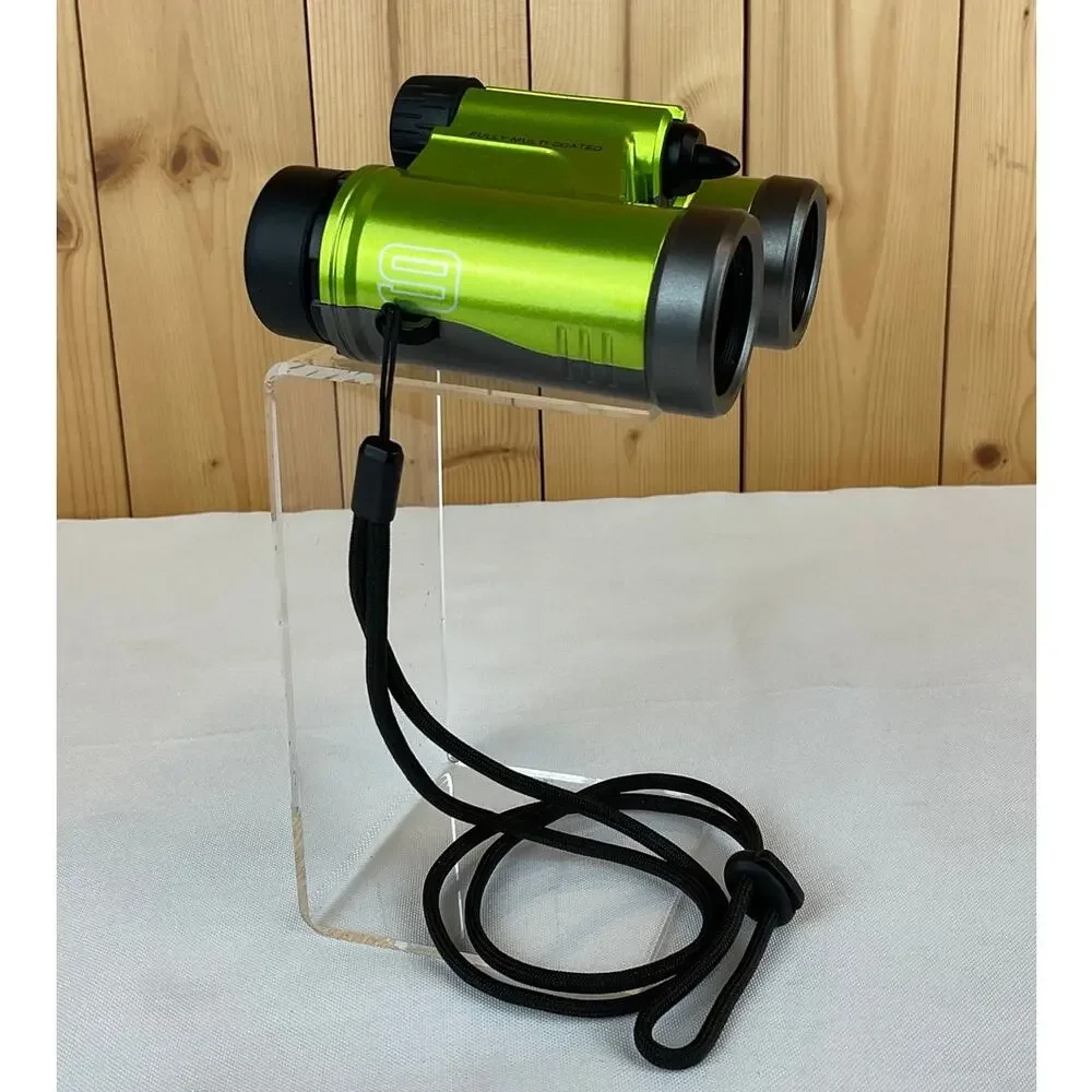 Pentax binoculars ud